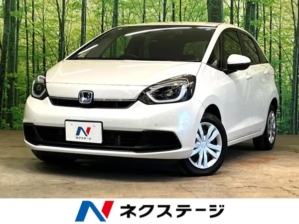 2024 Honda Fit — photo 1