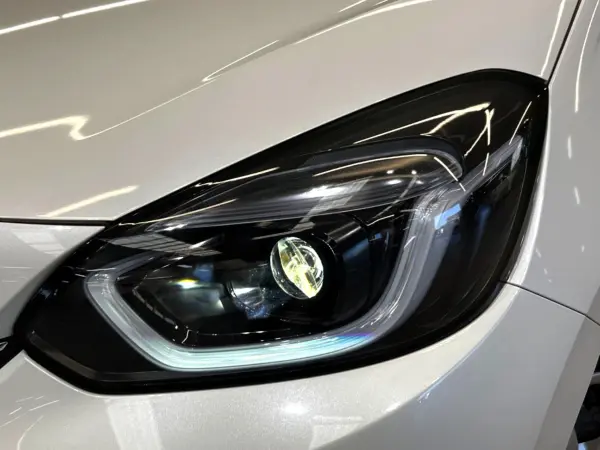 2024 Honda Fit — photo 8 | Tuminion Kenya