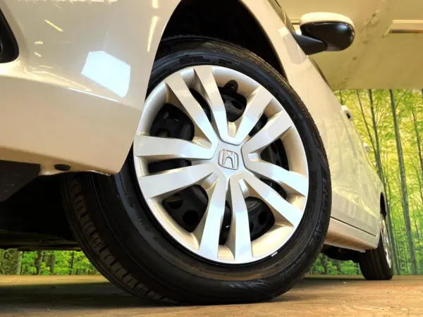 2024 Honda Fit — photo 9 | Tuminion Kenya