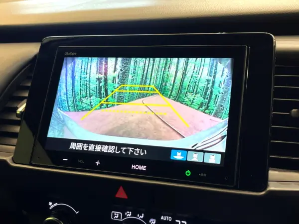 2024 Honda Fit — photo 7 | Tuminion Kenya