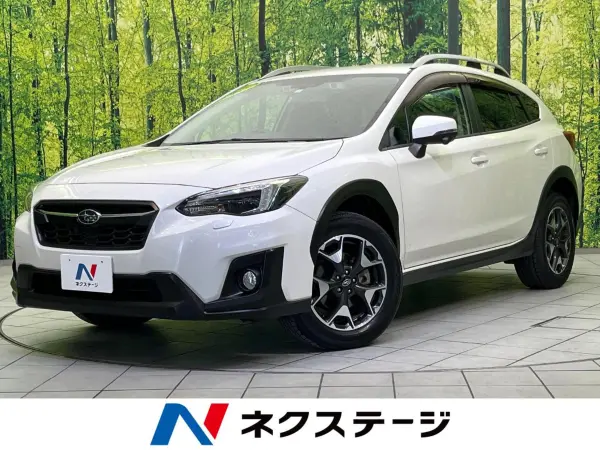 Subaru XV 2.0i-L EyeSight 4WD — thumbnail 1