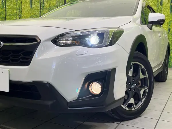 Subaru XV 2.0i-L EyeSight 4WD — photo 8