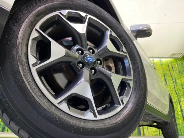 Subaru XV 2.0i-L EyeSight 4WD — photo 9