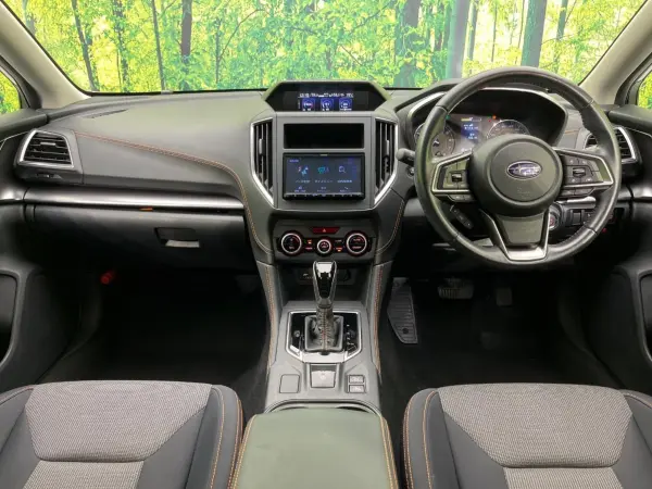 2019 Subaru Xv — photo 2