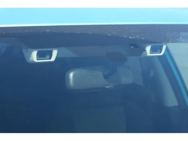 2021 Subaru Xv — photo 2