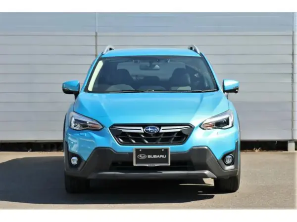Subaru XV 2.0e-L EyeSight 4WD (Lagoon Blue Pearl) — photo 7