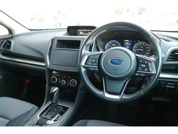 2021 Subaru Xv — photo 3