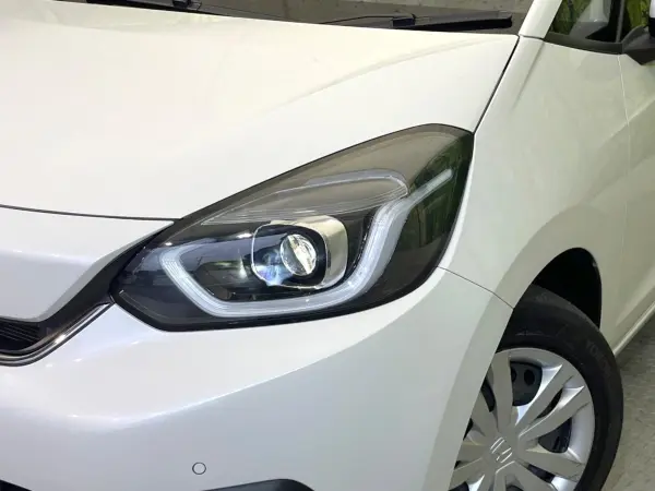 Honda Fit 1.5 e:HEV Home — photo 8