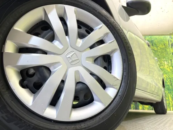 Honda Fit 1.5 e:HEV Home — photo 9