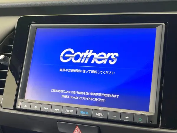 2022 Honda Fit — photo 3