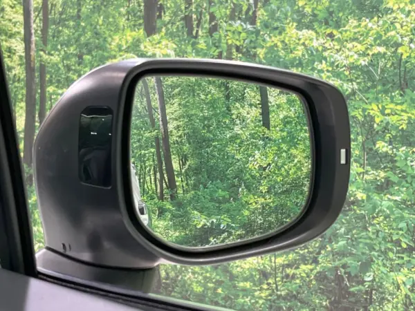 Subaru Forester 2.0 Advance 4WD — photo 8
