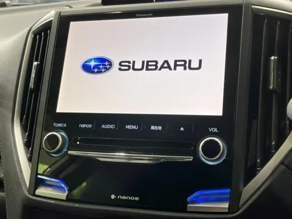 2019 Subaru Forester — photo 3