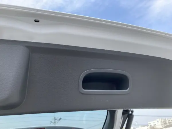 2025 Mitsubishi Eclipse Cross — photo 9 | Tuminion Kenya