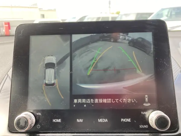 2025 Mitsubishi Eclipse Cross — photo 7 | Tuminion Kenya