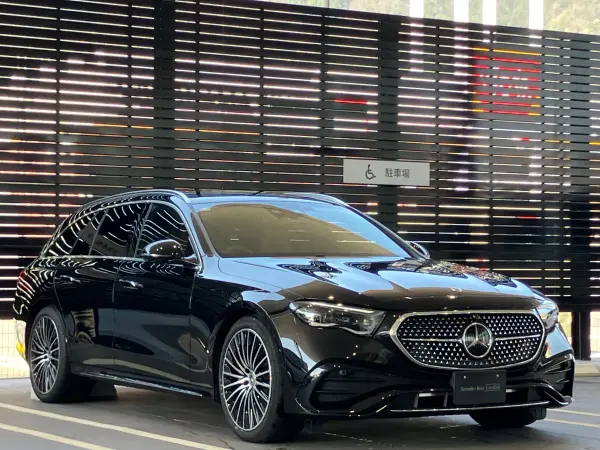 2025 Mercedes Amg Gle — photo 3