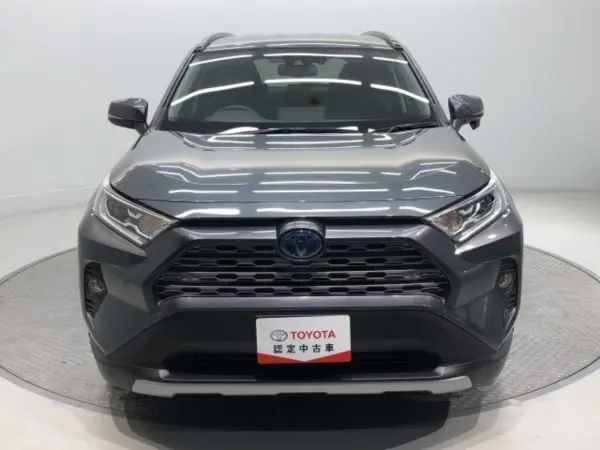 2019 Toyota  Rav4 — photo 2 | Tuminion Kenya