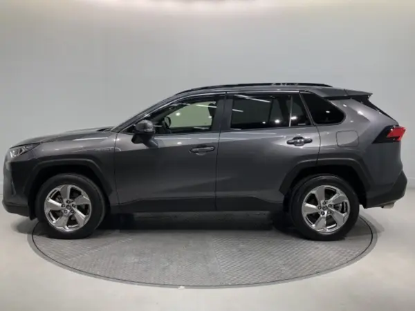 2019 Toyota  Rav4 — photo 3 | Tuminion Kenya