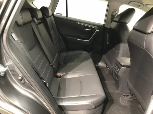 2019 Toyota  Rav4 — photo 9 | Tuminion Kenya