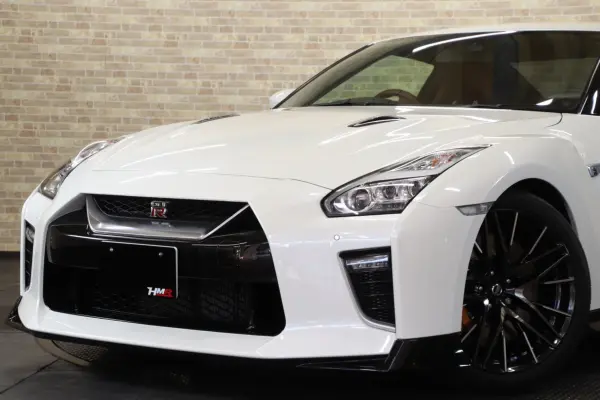 2019 Nissan Gt-r — photo 2 | Tuminion Kenya