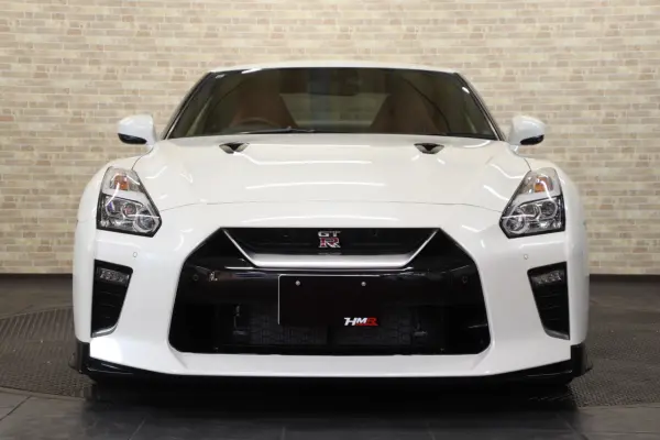 2019 Nissan Gt-r — photo 3 | Tuminion Kenya