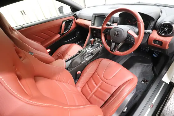 2019 Nissan Gt-r — photo 7 | Tuminion Kenya