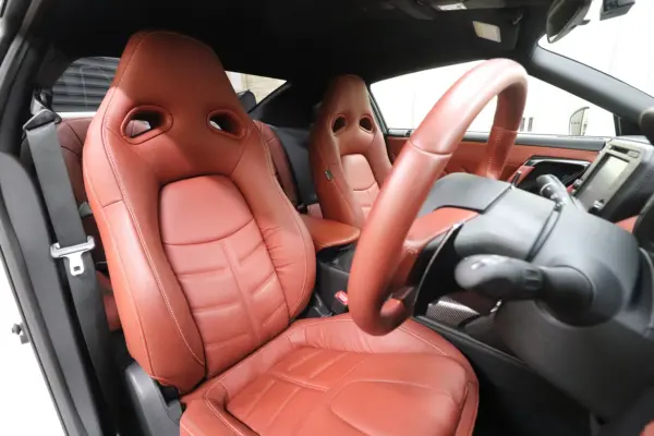 2019 Nissan Gt-r — photo 8 | Tuminion Kenya
