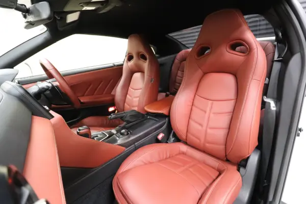 2019 Nissan Gt-r — photo 9 | Tuminion Kenya