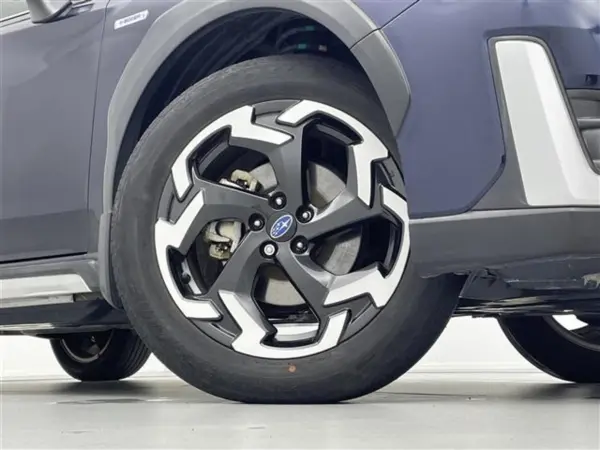 2020 Subaru Xv — photo 8 | Tuminion Kenya
