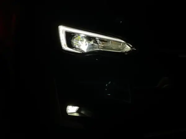 2020 Subaru Xv — photo 9 | Tuminion Kenya