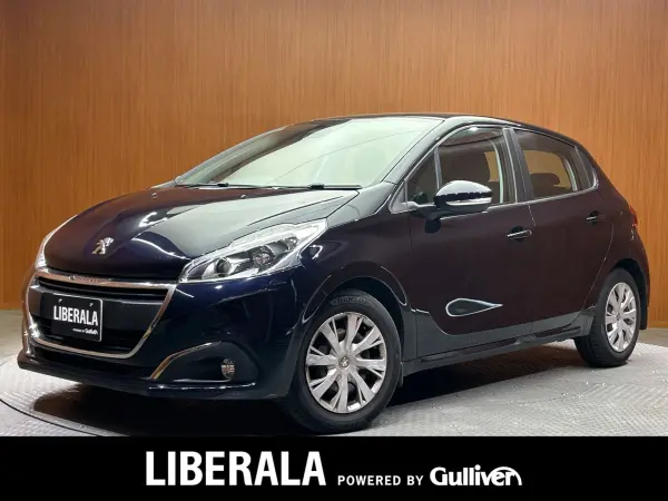 Peugeot 208 First Selection 240 Limited Edition