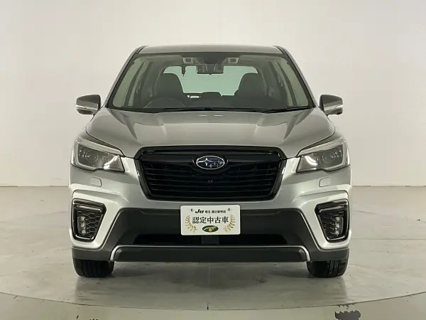 2021 Subaru Forester — photo 2 | Tuminion Kenya