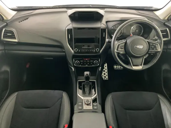 2021 Subaru Forester — photo 8 | Tuminion Kenya