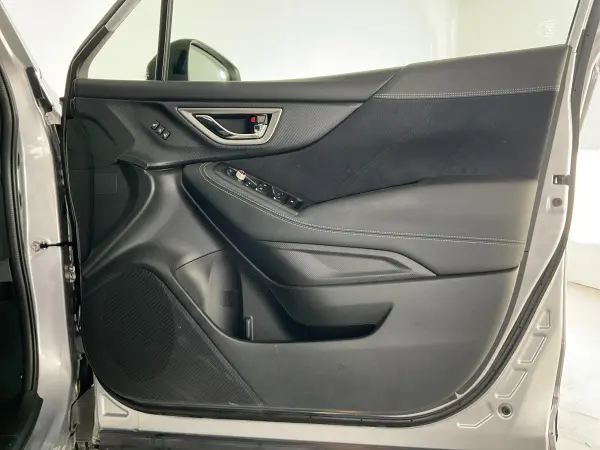 2021 Subaru Forester — photo 9 | Tuminion Kenya