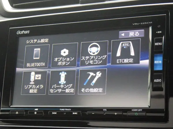 2021 Honda Cr-v — photo 3 | Tuminion Kenya