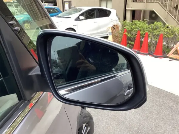 2025 Toyota Noah — photo 8 | Tuminion Kenya