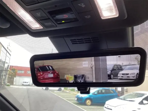 2025 Toyota Noah — photo 2 | Tuminion Kenya