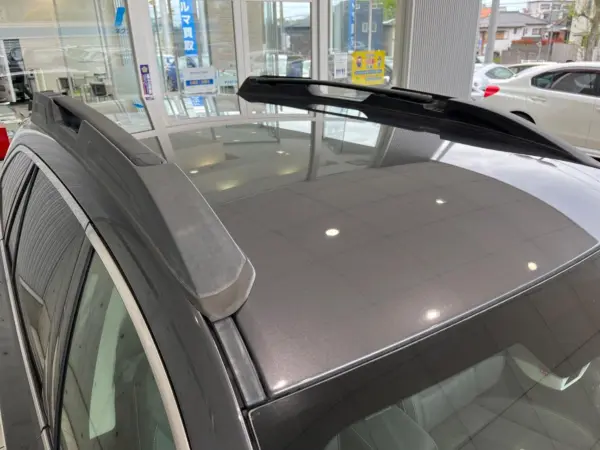 2019 Subaru Legacy Outback — photo 3