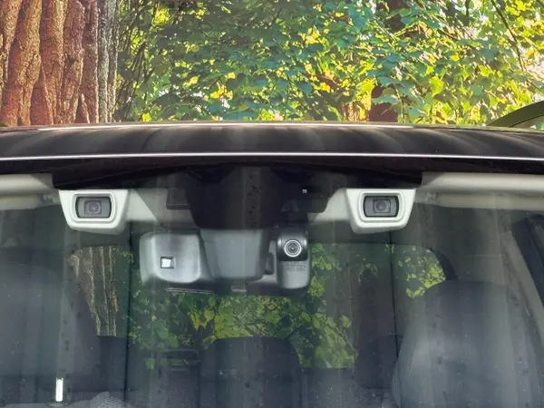 Subaru Forester 2.0 X-Break 4WD — photo 7