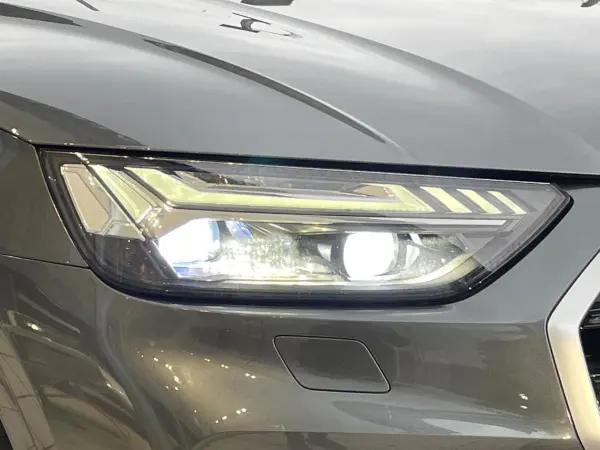 2023 Audi Q5 — photo 8 | Tuminion Kenya