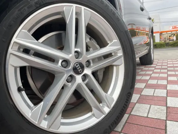 2023 Audi Q5 — photo 9 | Tuminion Kenya