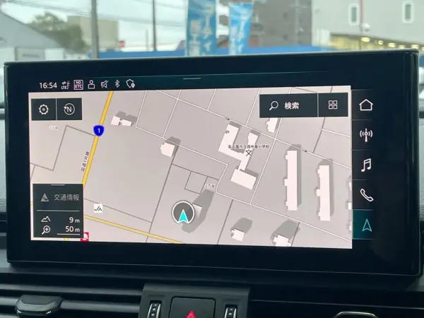 2023 Audi Q5 — photo 7 | Tuminion Kenya