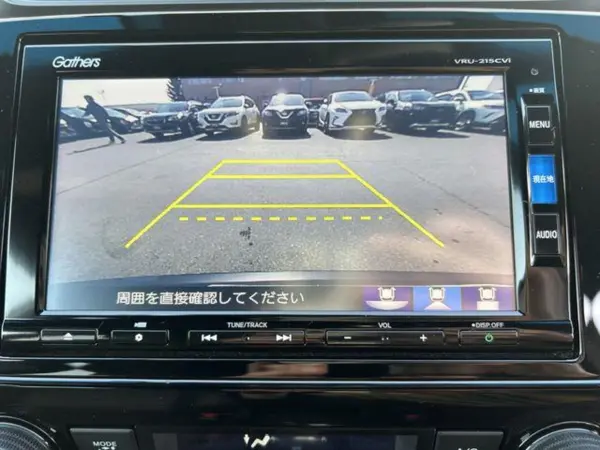 2020 Honda Cr-v — photo 9 | Tuminion Kenya
