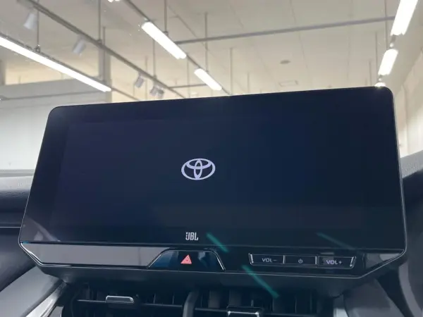 Toyota Harrier 2.5 Hybrid Z Leather Package — photo 7