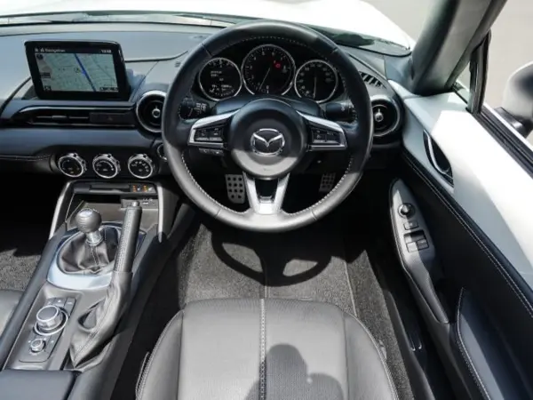 Mazda Roadster 1.5 S Leather Package — photo 7
