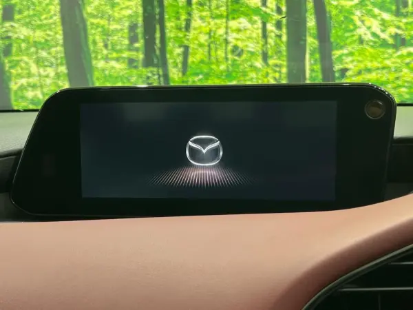 2019 Mazda 3 Fastback — photo 3 | Tuminion Kenya