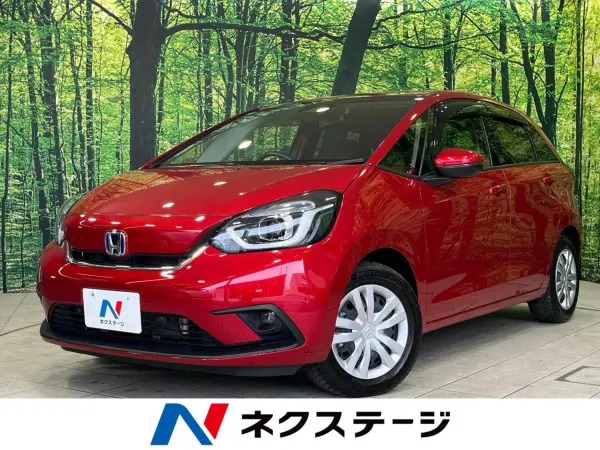Honda Fit 1.5 e:HEV Home — thumbnail 1