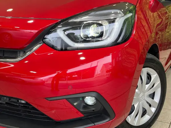 Honda Fit 1.5 e:HEV Home — photo 8