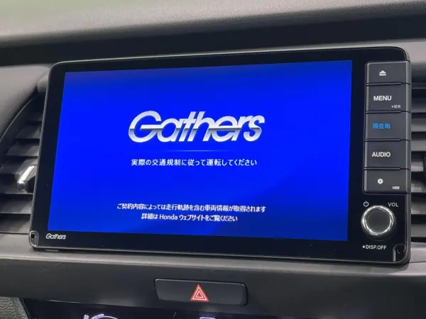 2020 Honda Fit — photo 3