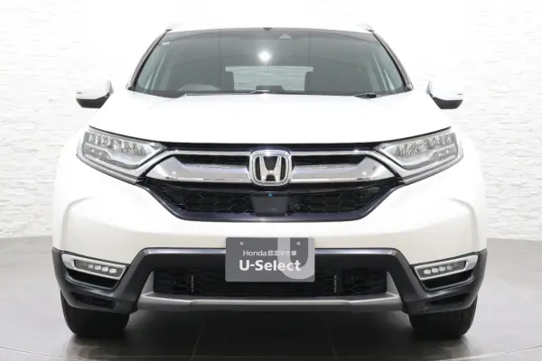 2018 Honda Cr-v — photo 9 | Tuminion Kenya