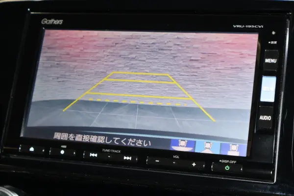 2018 Honda Cr-v — photo 3 | Tuminion Kenya